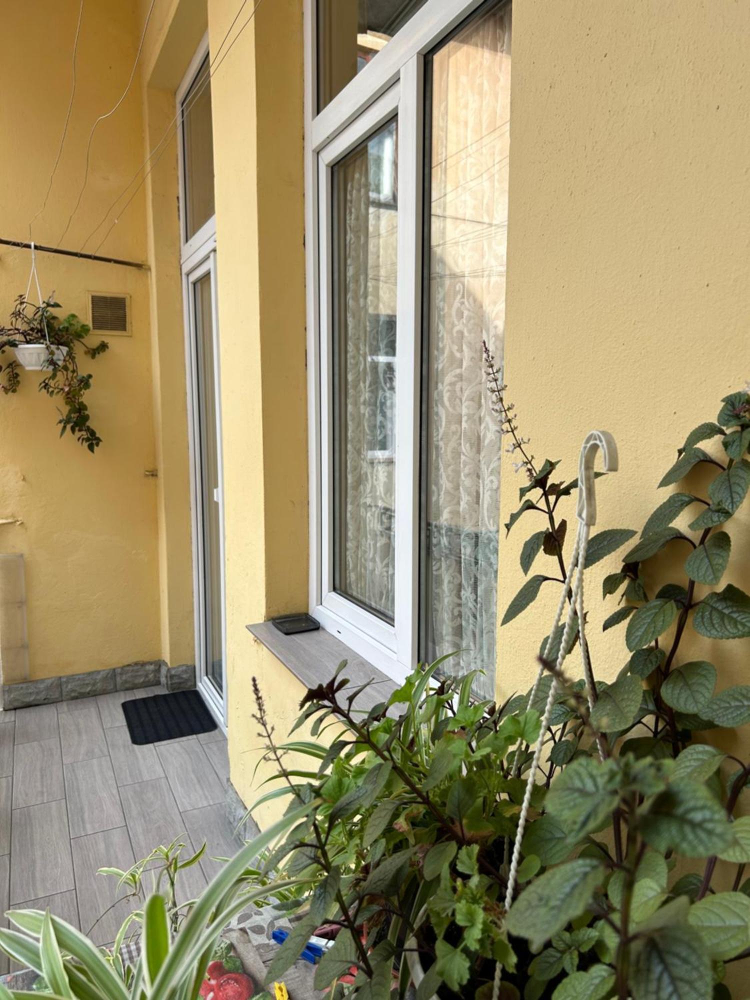 Modern Apartments In A Historical Place On Gorodotskaya Lviv Exterior photo
